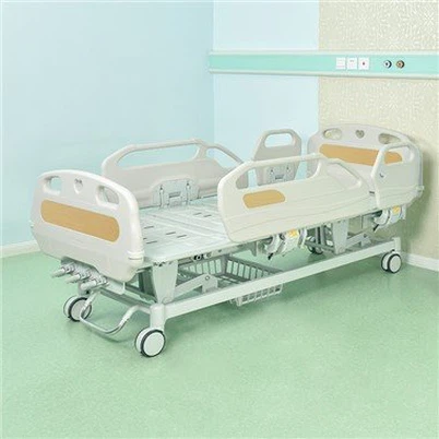 Deluxe 3 ročna ročna postelja